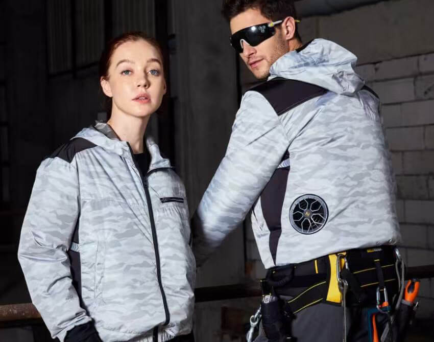 COOL WEAR