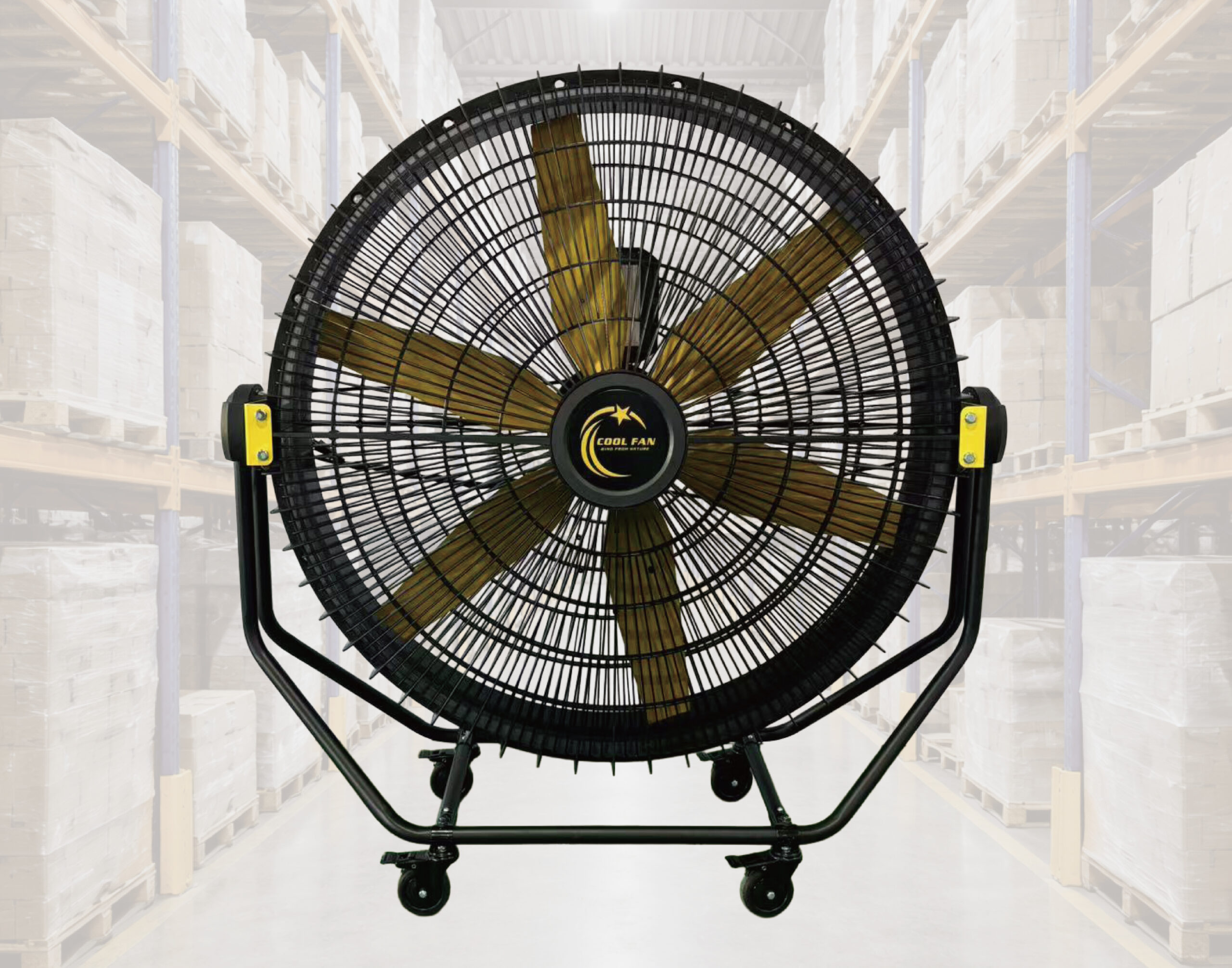 COOL FAN JET mini